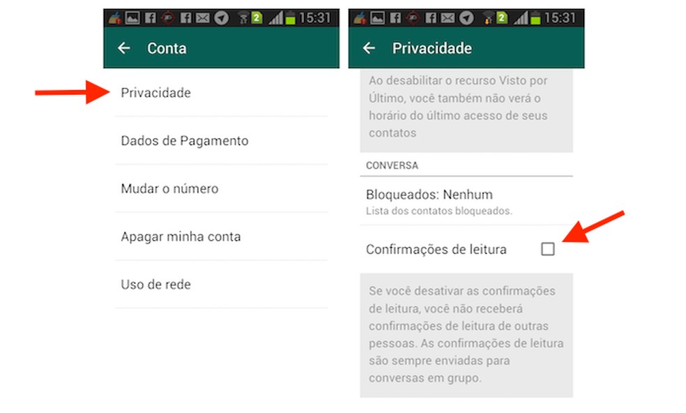 Como usar o WhatsApp Web sem o celular conectado