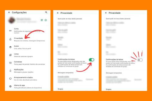 WhatsApp: Funções secretas que você precisa conhecer