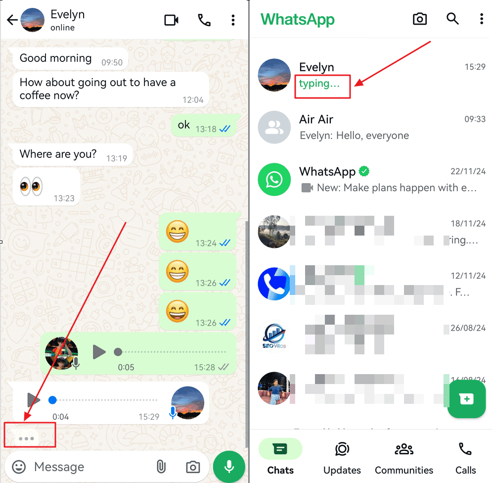 Guia completo de segurança para o WhatsApp