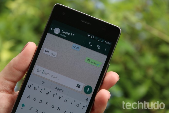 Dicas de privacidade para o WhatsApp