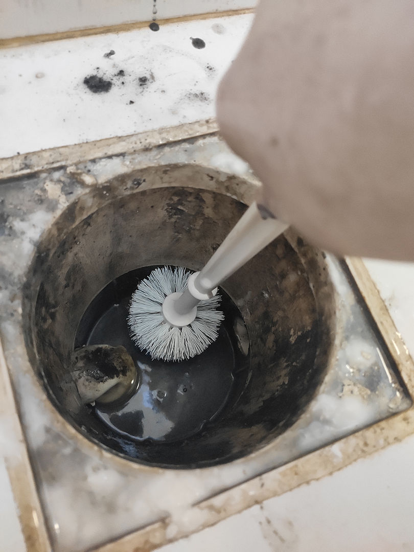 5 Dicas Extras para Manter o Ralo do Banheiro Sempre Limpo