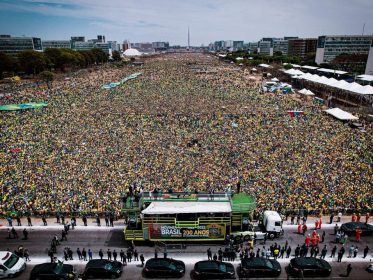 desfile 7 de setembro brasília dicas