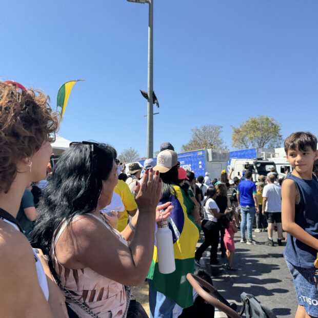 Como Aproveitar ao Máximo o Desfile de 7 de Setembro: Atrações e Exposições