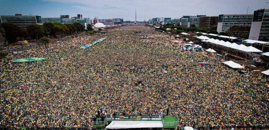 desfile 7 de setembro brasília dicas