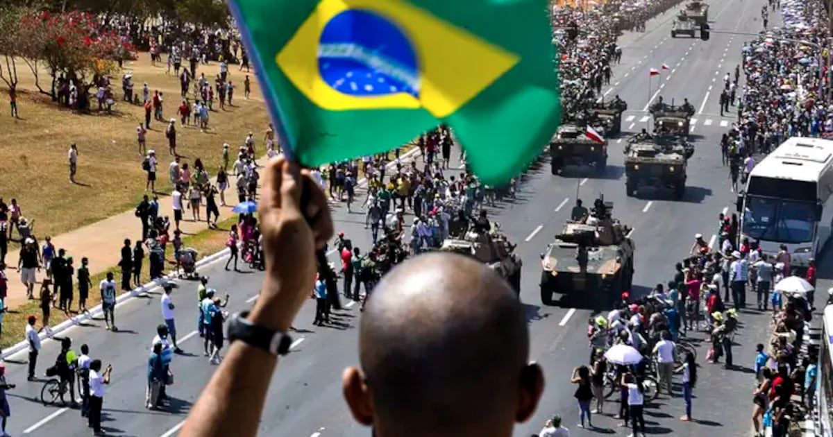 Dicas de Segurança e Hidratação para o Feriado da Independência em Brasília