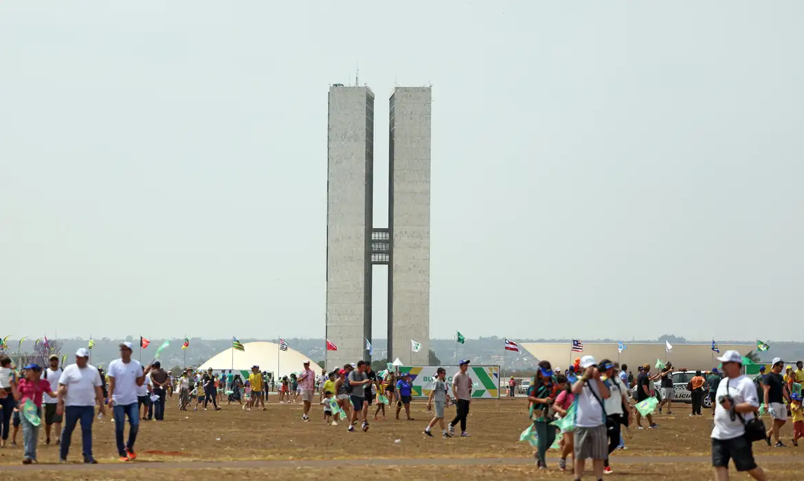 Guia Completo do Transporte Público para o 7 de Setembro em Brasília