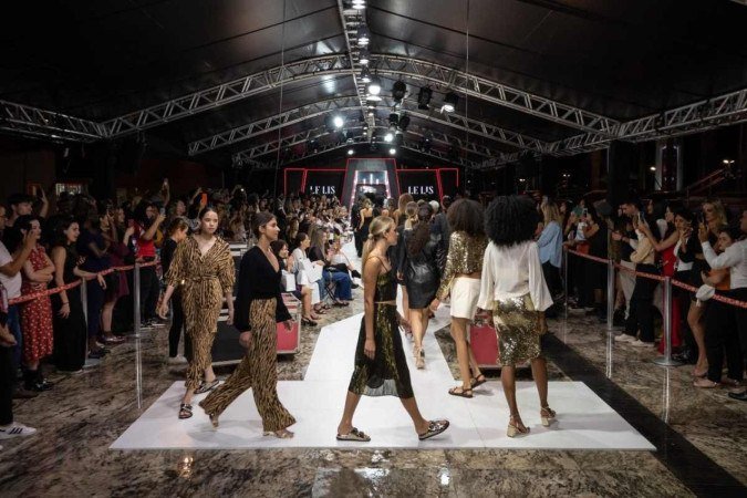 desfiles de moda brasília