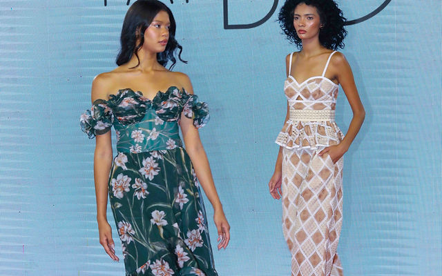 5 Estilistas Candangos para Ficar de Olho