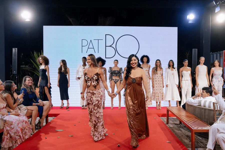 Como a Moda Acadêmica do IESB Influencia o Mercado