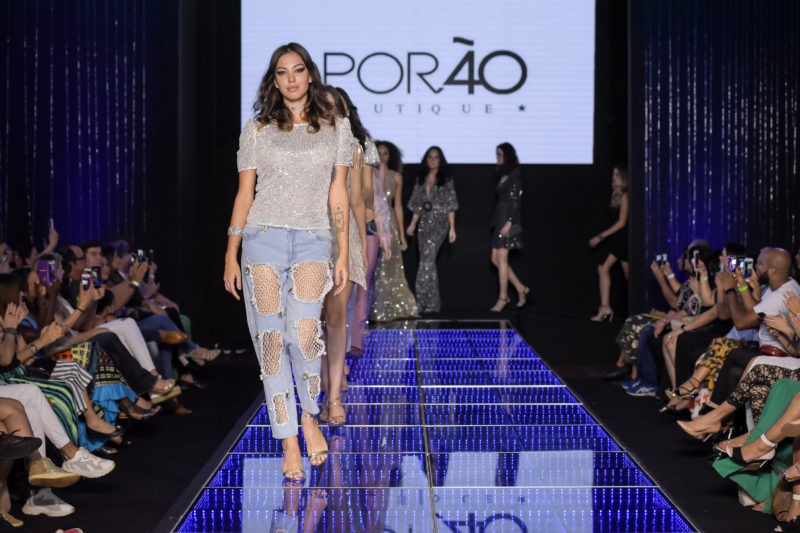 Guia Completo do Brasília Trends Fashion Week