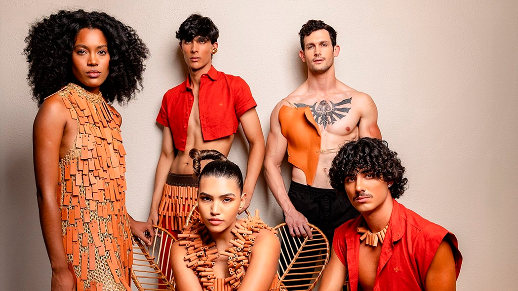 Como a Moda Acadêmica do IESB Influencia o Mercado