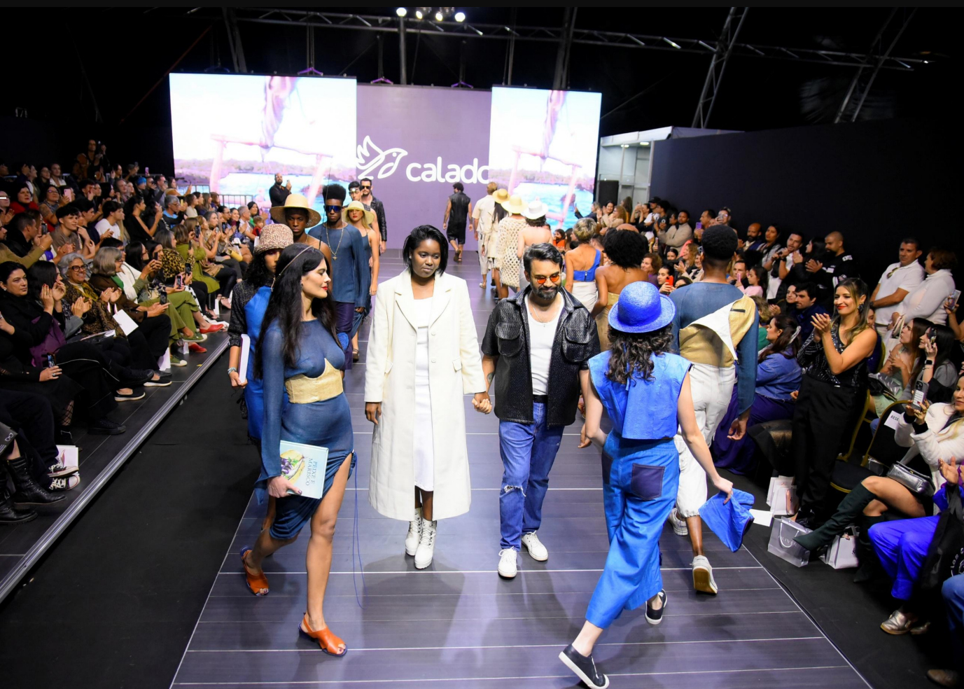 A Importância da Sustentabilidade nos Eventos de Moda de Brasília