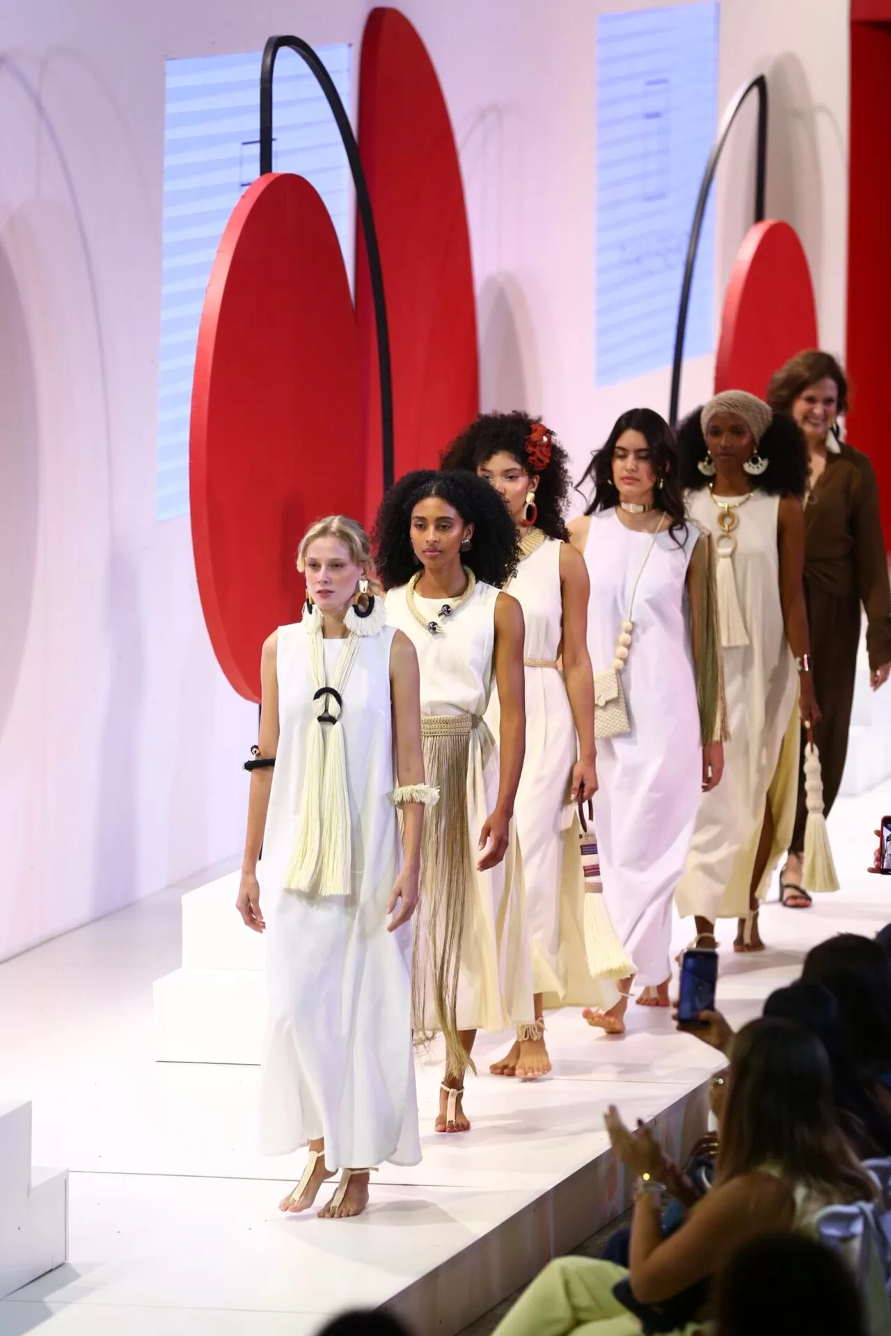 desfiles de moda brasília