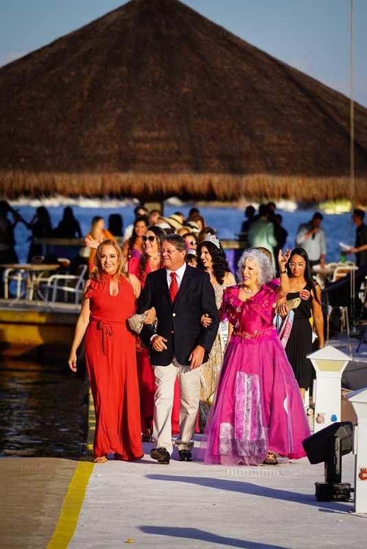 Como a Moda Acadêmica do IESB Influencia o Mercado