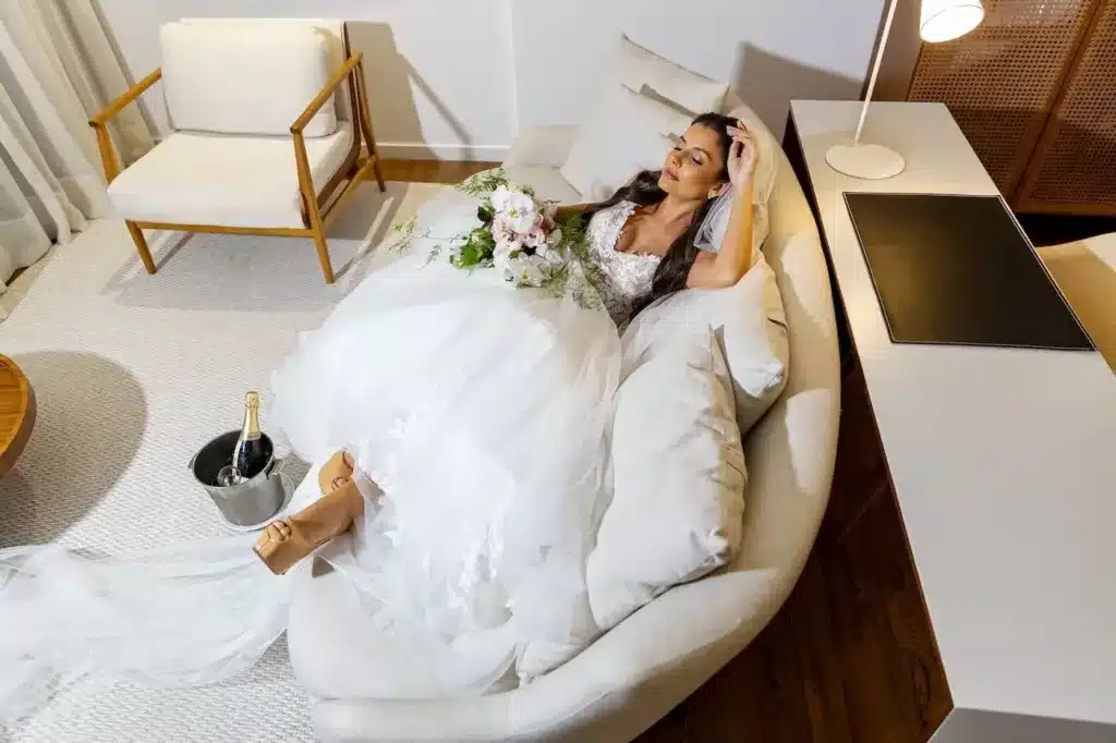 10 Dicas para um Dia da Noiva Inesquecível em Brasília