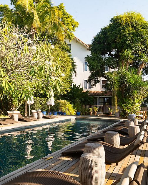 Dia da Noiva Relaxante: Hotéis com Spa em Brasília