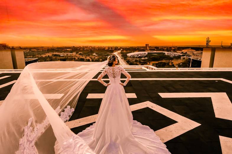 Como Escolher o Hotel Perfeito para o Seu Dia da Noiva