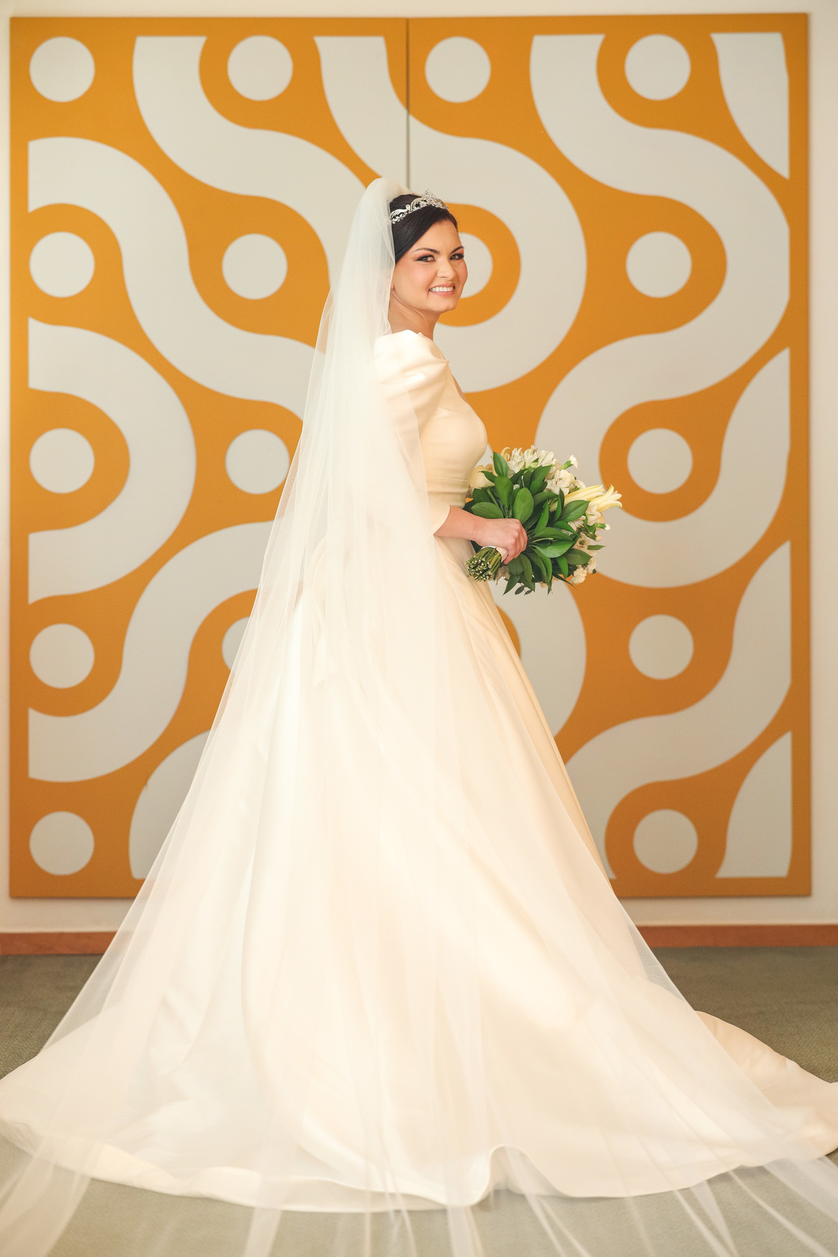 O Que Incluir no Pacote Dia da Noiva: Checklist Essencial