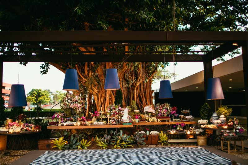 Making Of da Noiva: Cenários Incríveis em Hotéis de Brasília