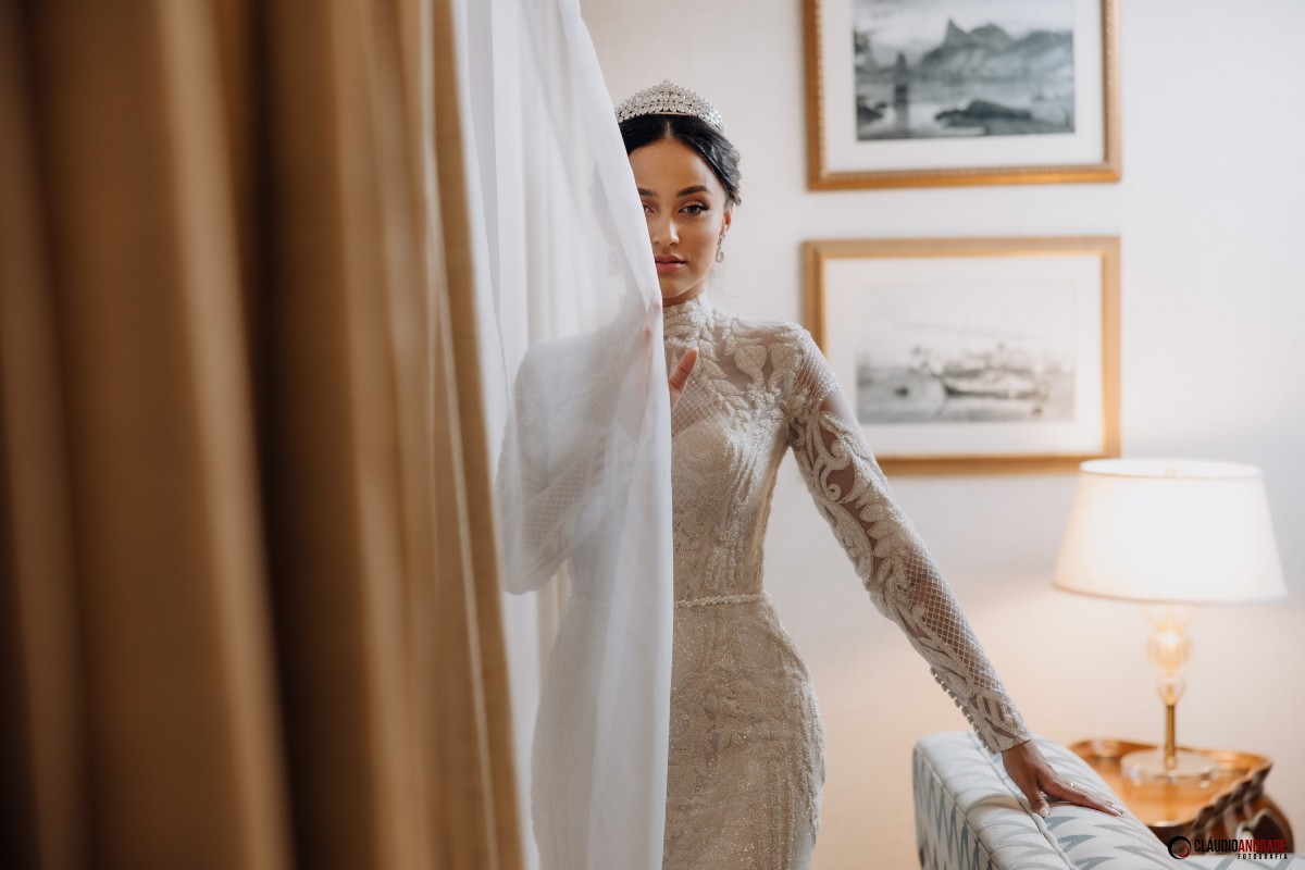 O Que Incluir no Pacote Dia da Noiva: Checklist Essencial