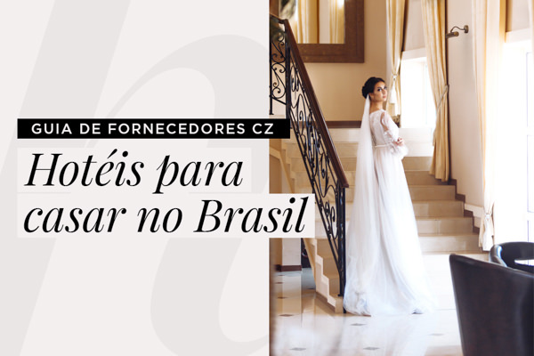 Making Of da Noiva: Cenários Incríveis em Hotéis de Brasília
