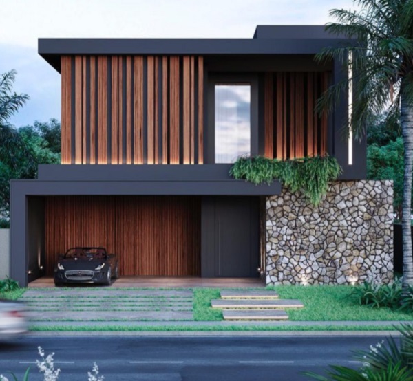 Manutenção da Fachada: Como Garantir a Durabilidade da Sua Pintura