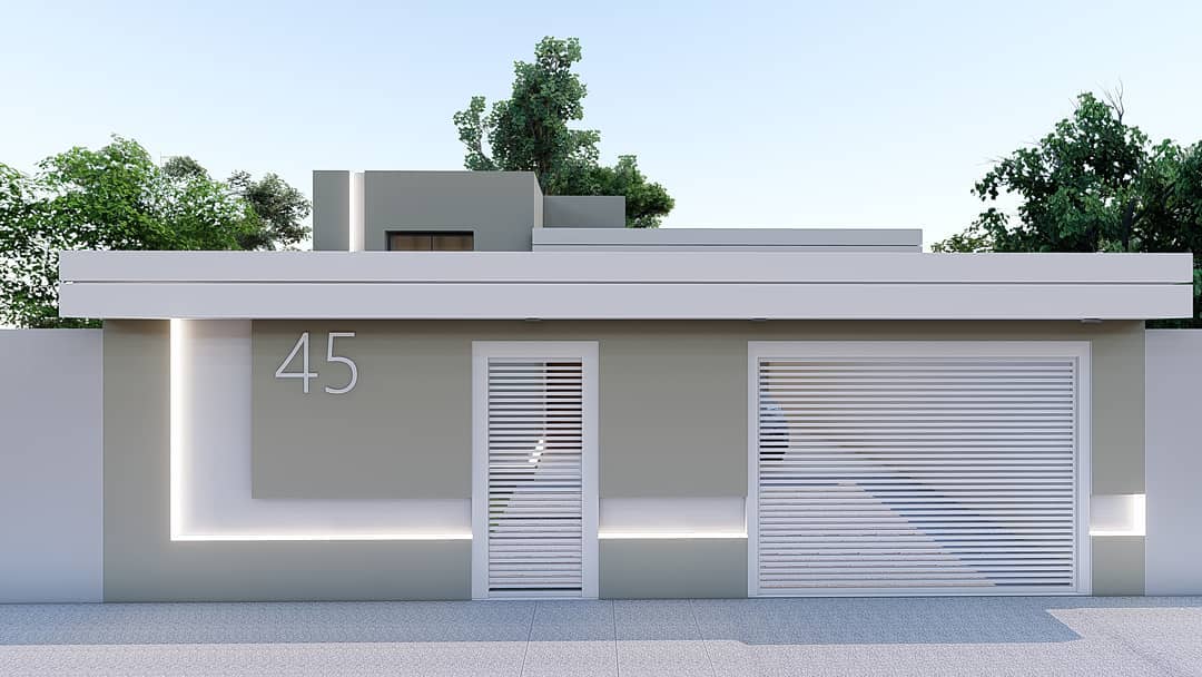 Tendências de Cores 2026: Inspire-se na Natureza para a Sua Fachada