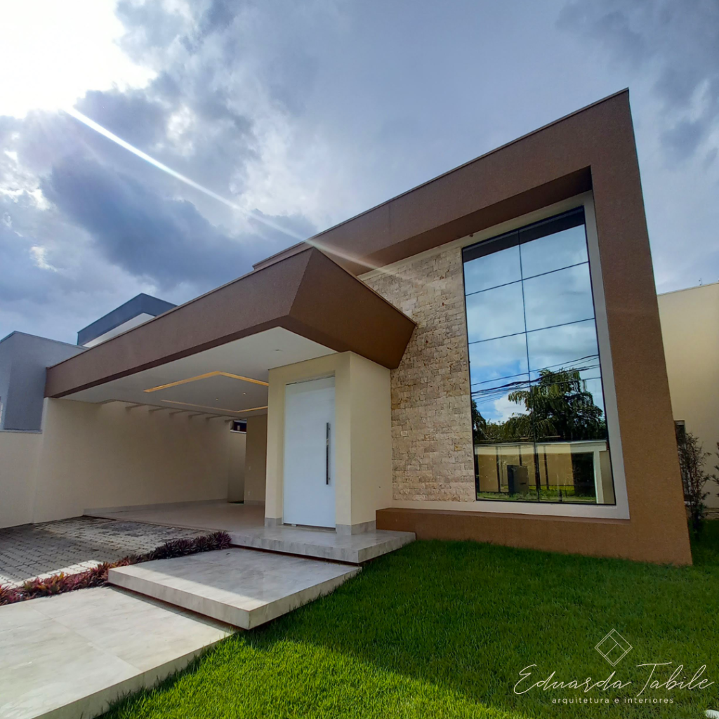 Guia Completo de Cores Neutras para Fachadas que Nunca Saem de Moda