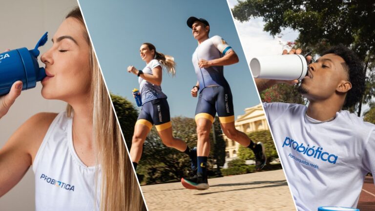 dicas de hidratação para maratonistas