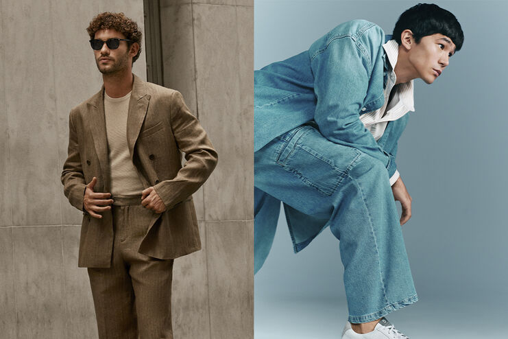 dicas de moda masculina casual chic