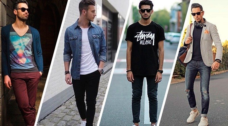 As melhores marcas de roupas para o estilo casual chic