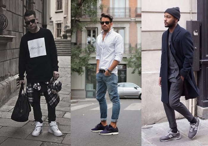 10 looks smart casual para o trabalho e eventos