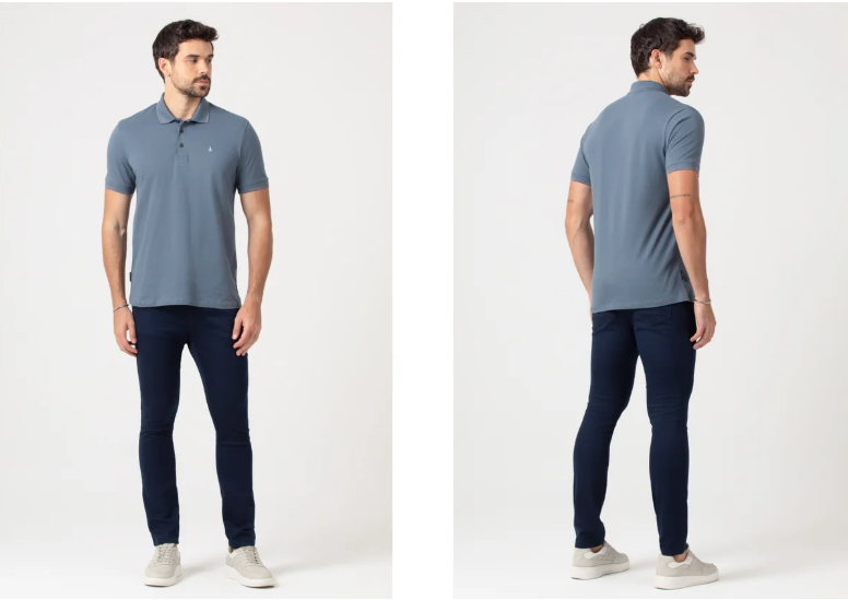 Dicas de acessórios para complementar seu look casual chic