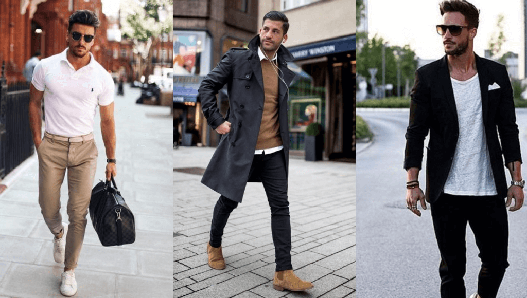 Como escolher o tênis branco minimalista perfeito