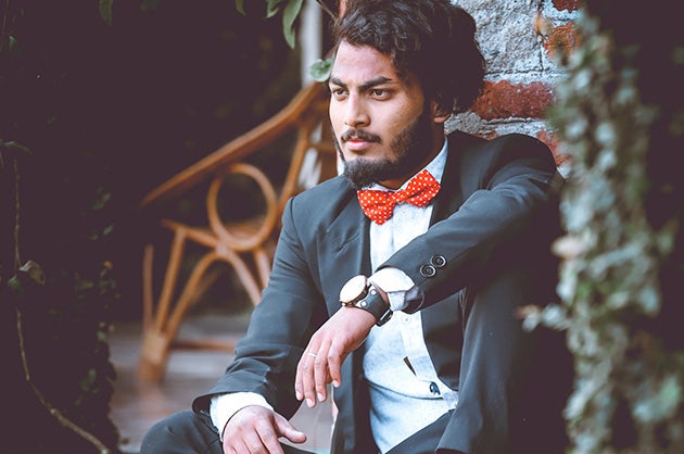 Tendências de cores para trajes de casamento