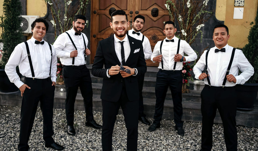 Acessórios que transformam o look de casamento