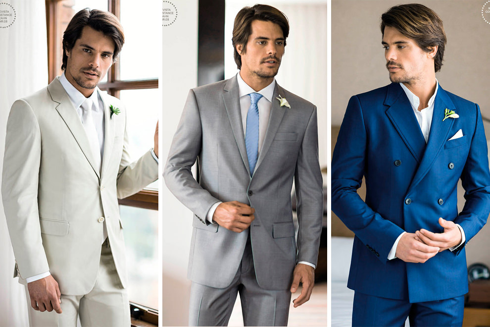 5 dicas de gravatas para casamentos