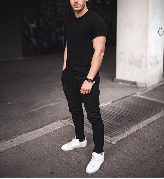 10 peças essenciais para o guarda-roupa masculino