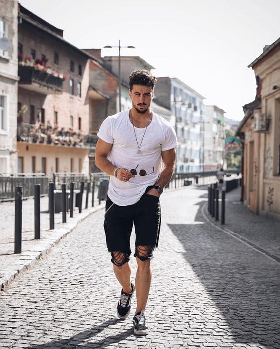 dicas de moda masculina para o dia a dia