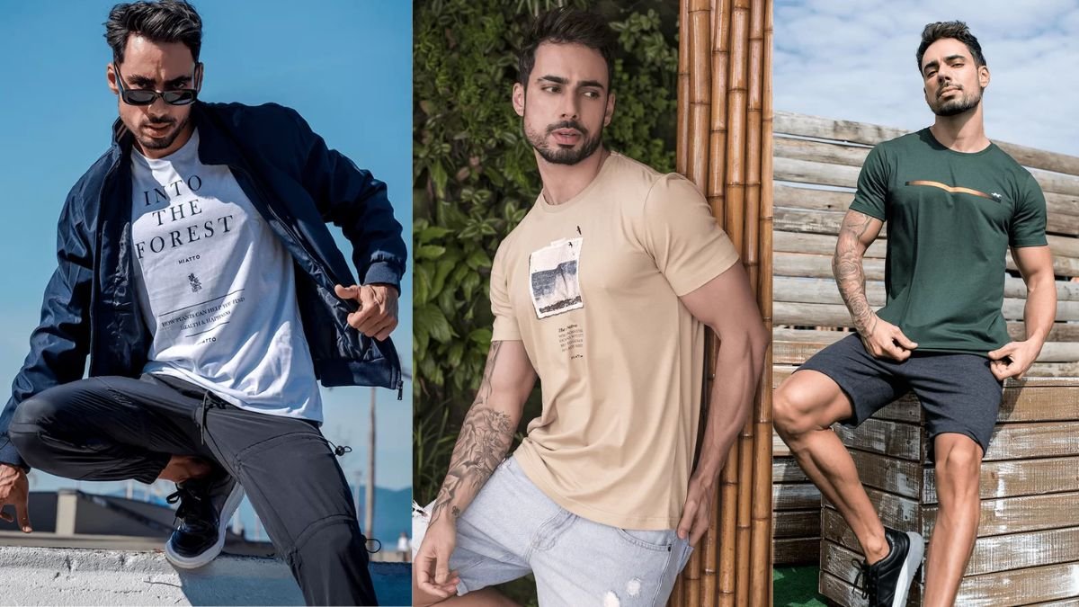 Guia completo do estilo Smart Casual