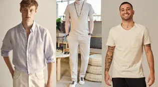 A importância dos acessórios masculinos