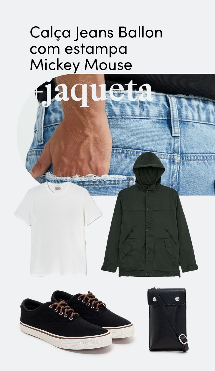 dicas de moda masculina para o dia a dia