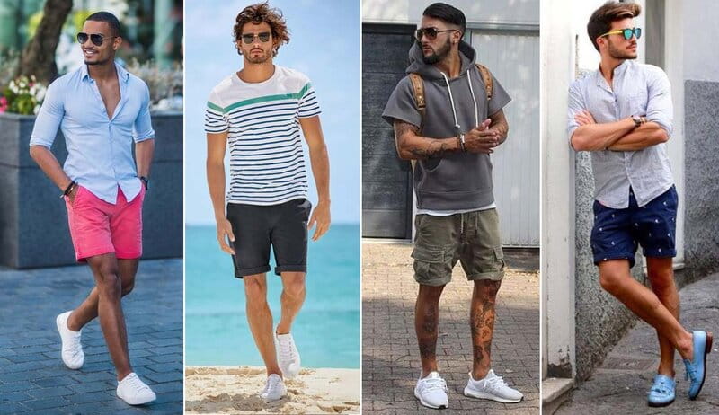 Guia completo do estilo Smart Casual