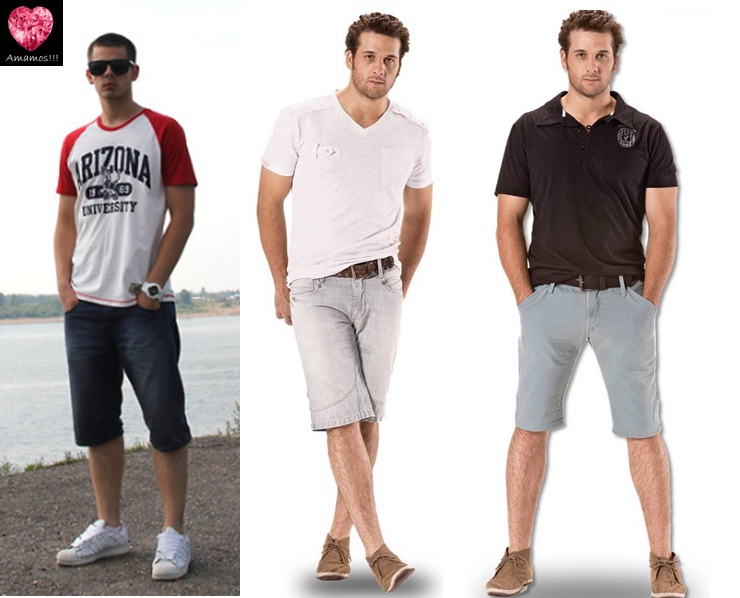 10 peças essenciais para o guarda-roupa masculino