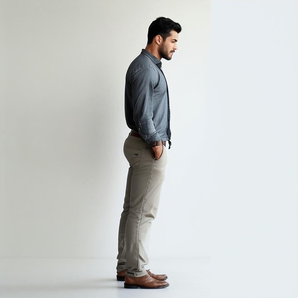 Guia completo do estilo Smart Casual
