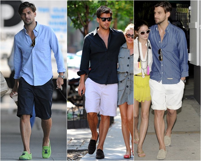 Cores e Caimento: O Segredo do Visual para Homens Magros
5. Acessórios que Fazem a Diferença: Complementos Ideais para Homens Magros