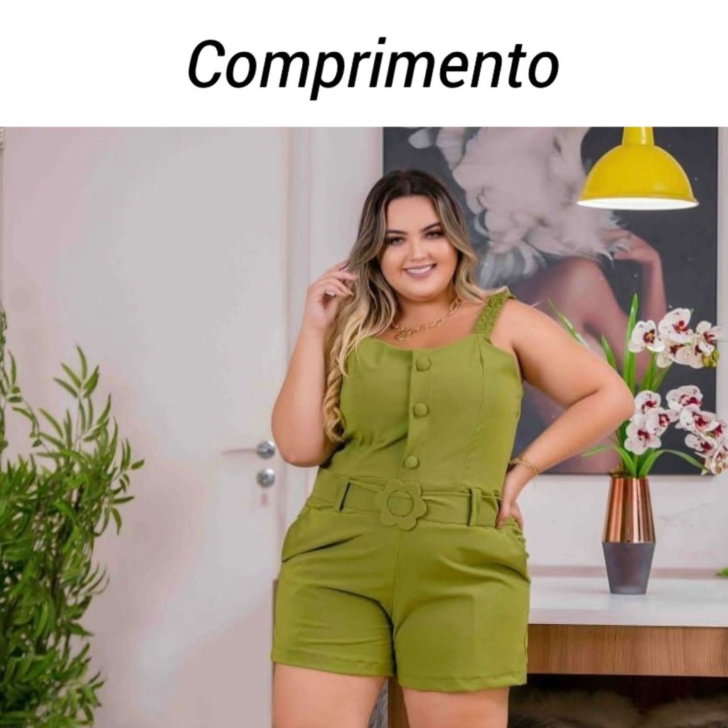 dicas de moda para mulheres baixinhas e gordas