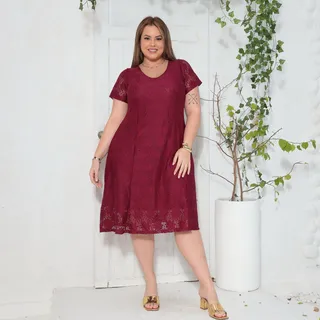 dicas de moda para mulheres baixinhas e gordas