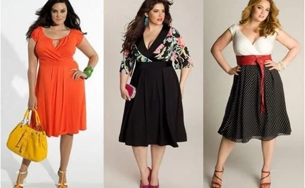 O Poder do Decote em V: Como Usar a Seu Favor