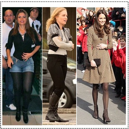 O Poder do Decote em V: Como Usar a Seu Favor